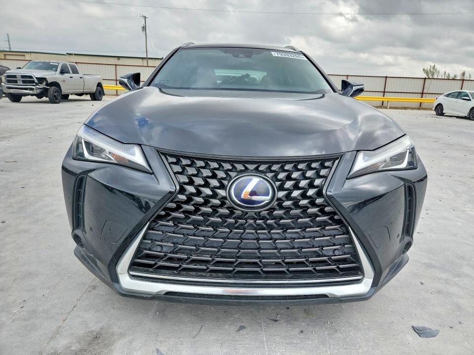 Aukcja sprzedaży 2020 Lexus Ux 250h, vin: JTHP9JBH2L2031884, numer aukcji: 79393265