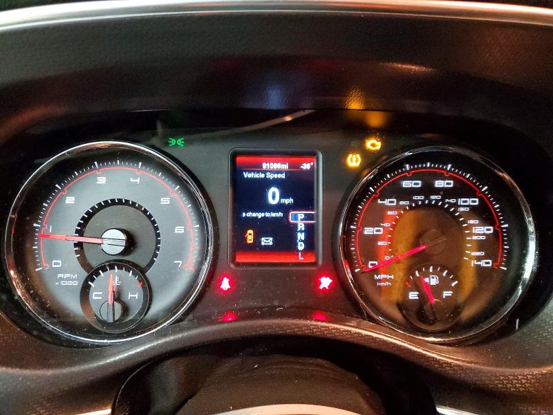 45830666 :رقم المزاد ، 2C3CDXBG6EH233246 vin ، 2014 Dodge Charger مزاد بيع
