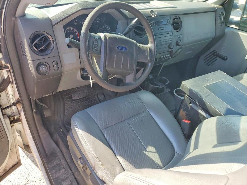 Продажа на аукционе авто 2013 Ford F350, vin: 1FDRF3A6XDEB92607, номер лота: 45530986