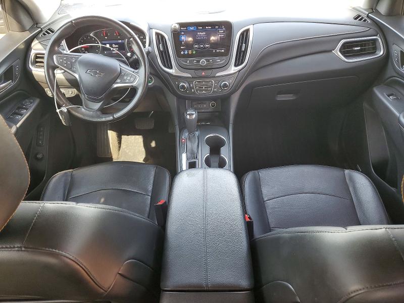 47134976 :رقم المزاد ، 3GNAXYEX8LS515644 vin ، 2020 Chevrolet Equinox مزاد بيع