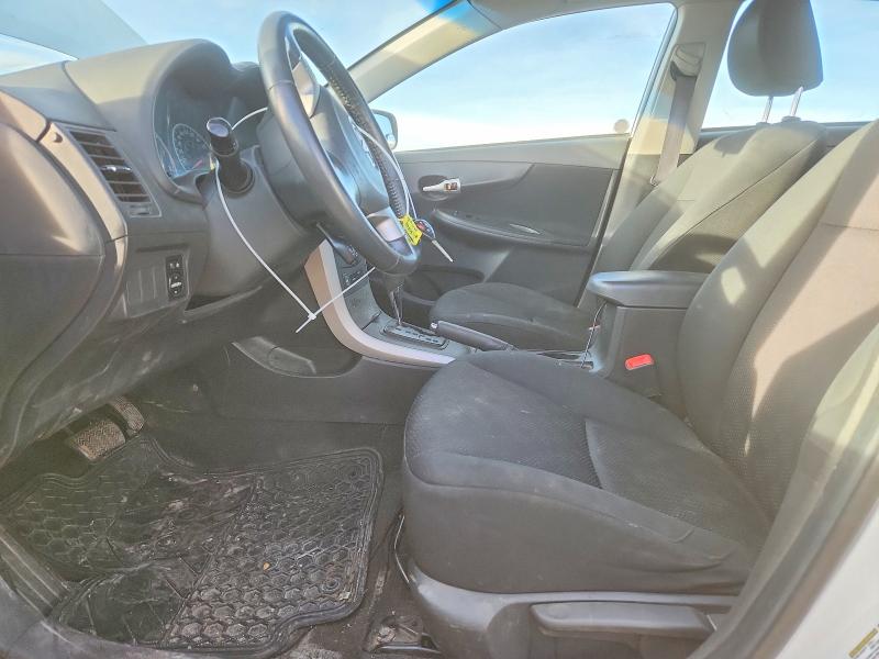 Продажа на аукционе авто 2009 Toyota Corolla, vin: 2T1BU40E29C116402, номер лота: 46709676