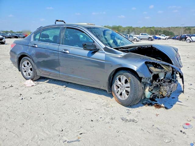 2011 Honda Accord მანქანა იყიდება აუქციონზე, vin: 1HGCP2F49BA003511, აუქციონის ნომერი: 47768906