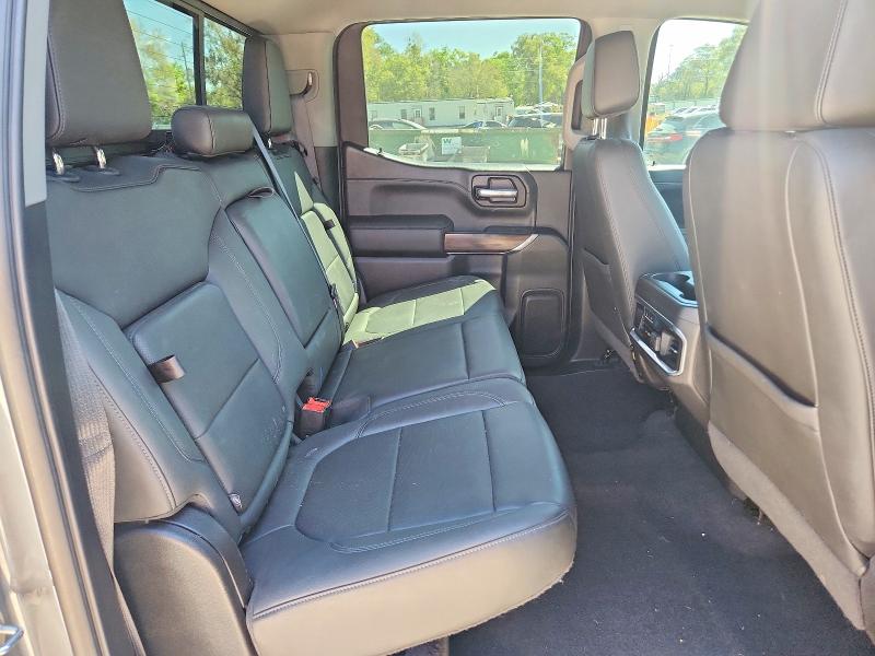 Aukcja sprzedaży 2020 Gmc Sierra, vin: 3GTP8DED4LG366263, numer aukcji: 47021536