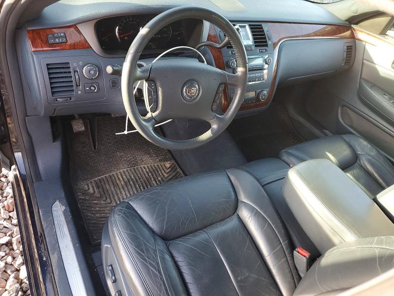 Продажа на аукционе авто 2006 Cadillac Commercial Chassis, vin: 1GEEH06Y26U500522, номер лота: 47200076