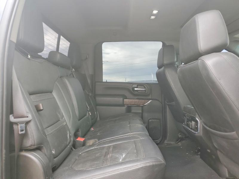 Aukcja sprzedaży 2023 Gmc Sierra, vin: 1GT49REY9PF257112, numer aukcji: 47568736