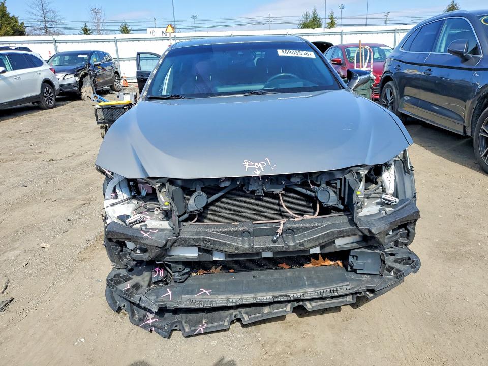 Aukcja sprzedaży 2019 Lexus Es 350, vin: 58ABZ1B11KU032689, numer aukcji: 46908556