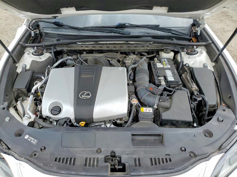 Aukcja sprzedaży 2019 Lexus Es 350, vin: 58ABZ1B12KU006506, numer aukcji: 45922966