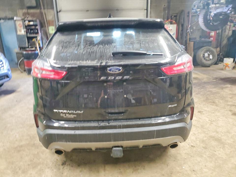 Aukcja sprzedaży 2024 Ford Edge Titanium 4dr Aw, vin: 2FMPK4K96RBA57659, numer aukcji: 79215785
