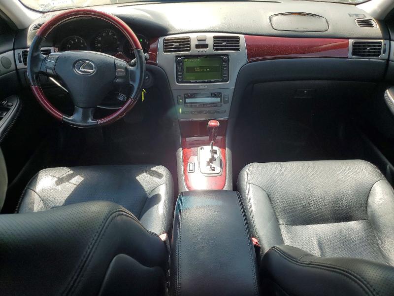 Продаж на аукціоні авто 2006 Lexus Es 330, vin: JTHBA30G665172421, номер лоту: 45876426