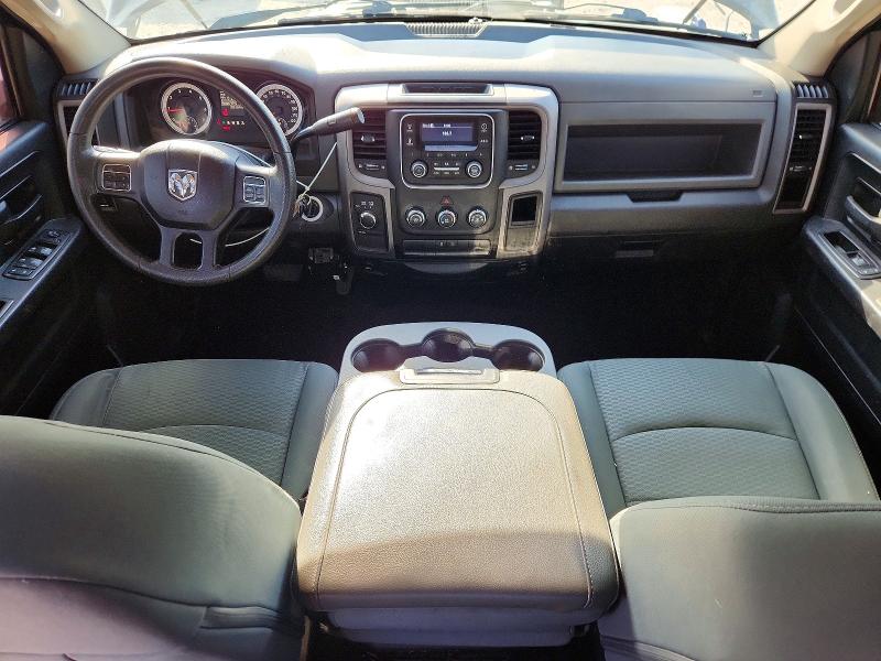 Продажа на аукционе авто 2014 Ram 1500, vin: 1C6RR7KT4ES397230, номер лота: 47431366