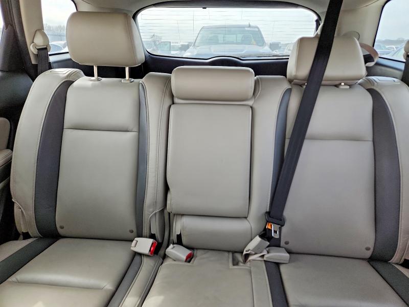47273586 :رقم المزاد ، JM3TB3DA9B0300013 vin ، 2011 Mazda Cx-9 مزاد بيع