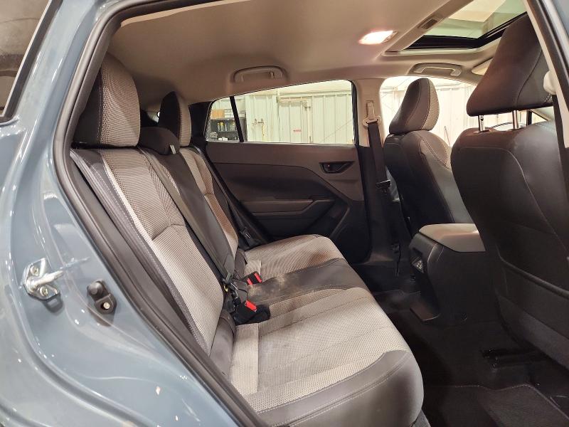 Продажа на аукционе авто 2024 Subaru Crosstrek, vin: JF2GUADC5R8893103, номер лота: 47997206