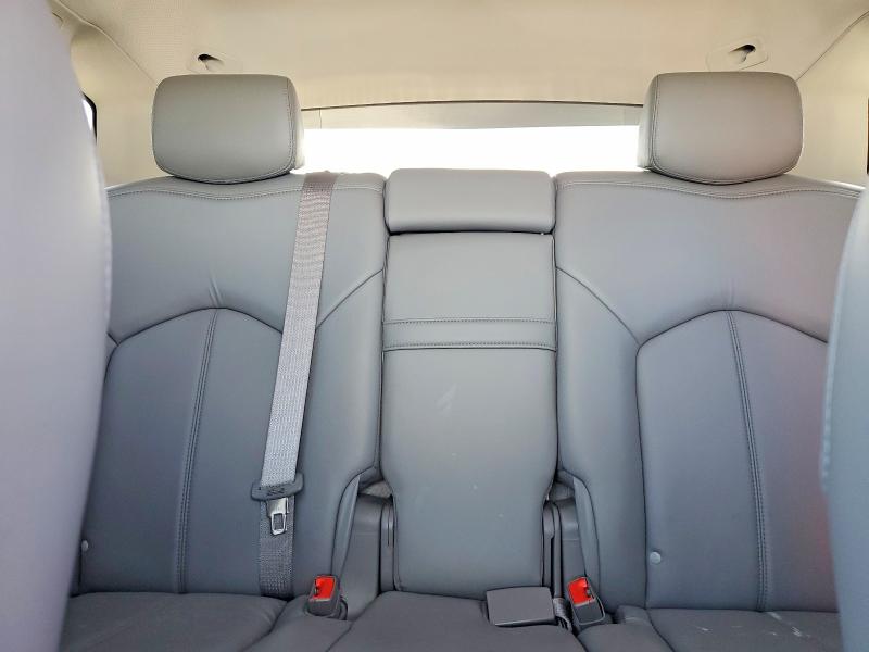 Aukcja sprzedaży 2012 Cadillac Srx, vin: 3GYFNGE38CS633392, numer aukcji: 46394426