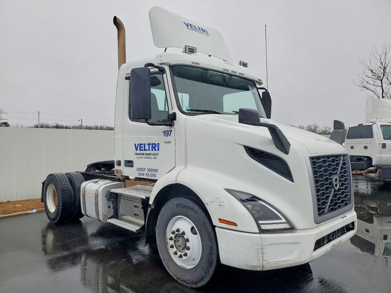 Продаж на аукціоні авто 2019 Volvo Vnr, vin: 4V4W19DF2KN221488, номер лоту: 79577525