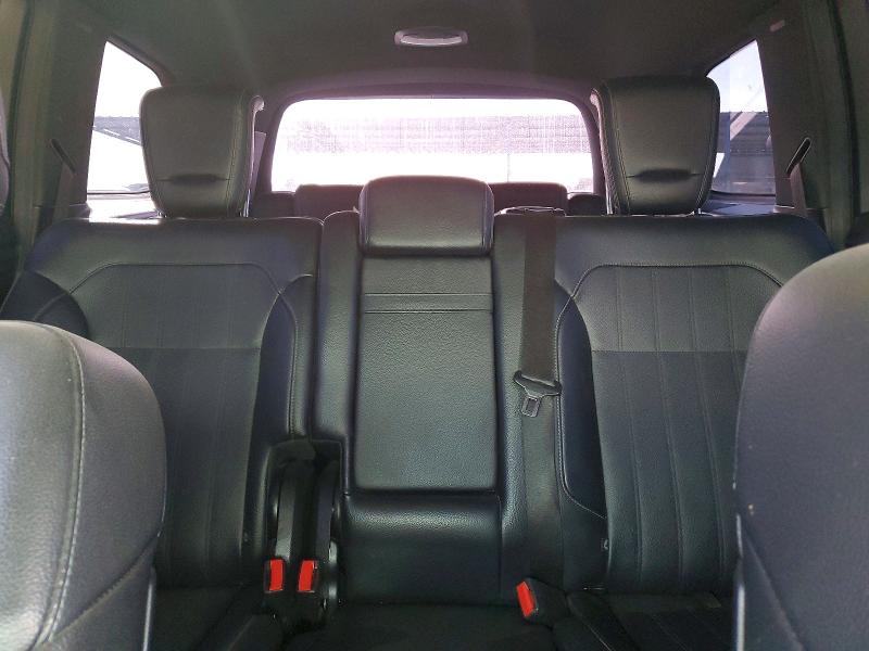 Aukcja sprzedaży 2018 Mercedes-benz Gls, vin: 4JGDF6EE5JB057335, numer aukcji: 46383036