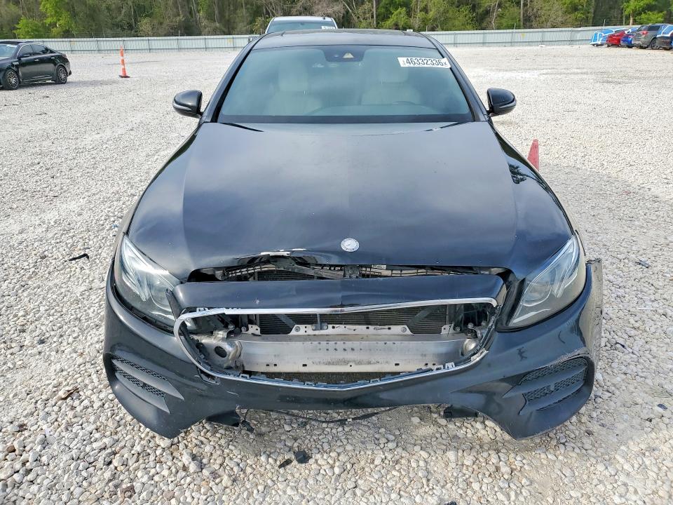Aukcja sprzedaży 2017 Mercedes-benz E, vin: WDDZF4JB9HA072937, numer aukcji: 46332336