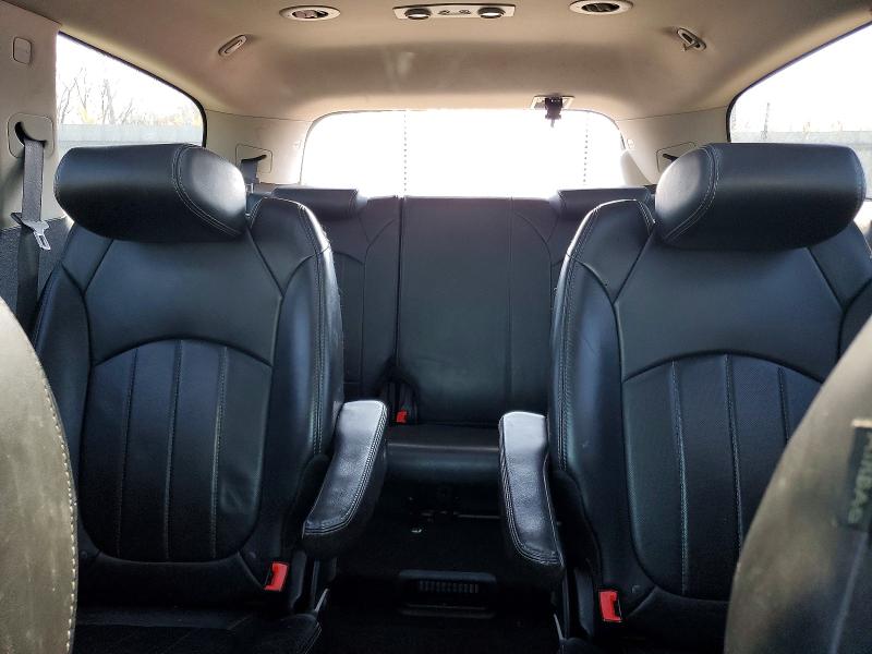 Aukcja sprzedaży 2014 Buick Enclave, vin: 5GAKVCKD3EJ142034, numer aukcji: 46397196