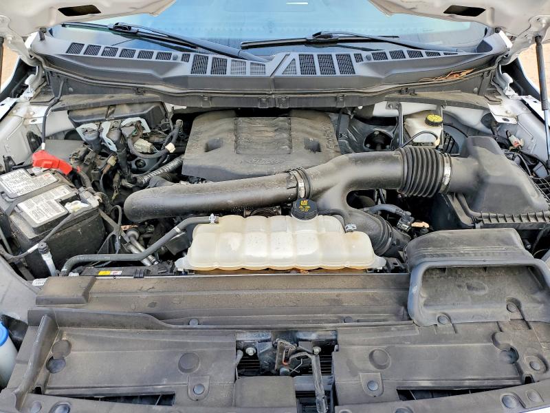 2023 Ford F150 მანქანა იყიდება აუქციონზე, vin: 1FTEW1C8XPFB51219, აუქციონის ნომერი: 79311685
