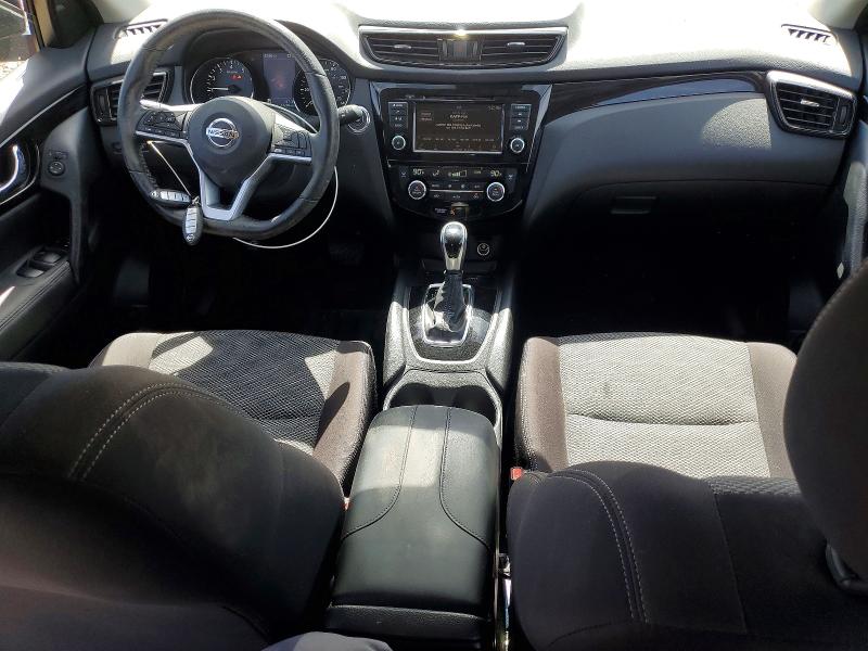 Продаж на аукціоні авто 2021 Nissan Rogue Sport, vin: JN1BJ1BW8MW421709, номер лоту: 46076446