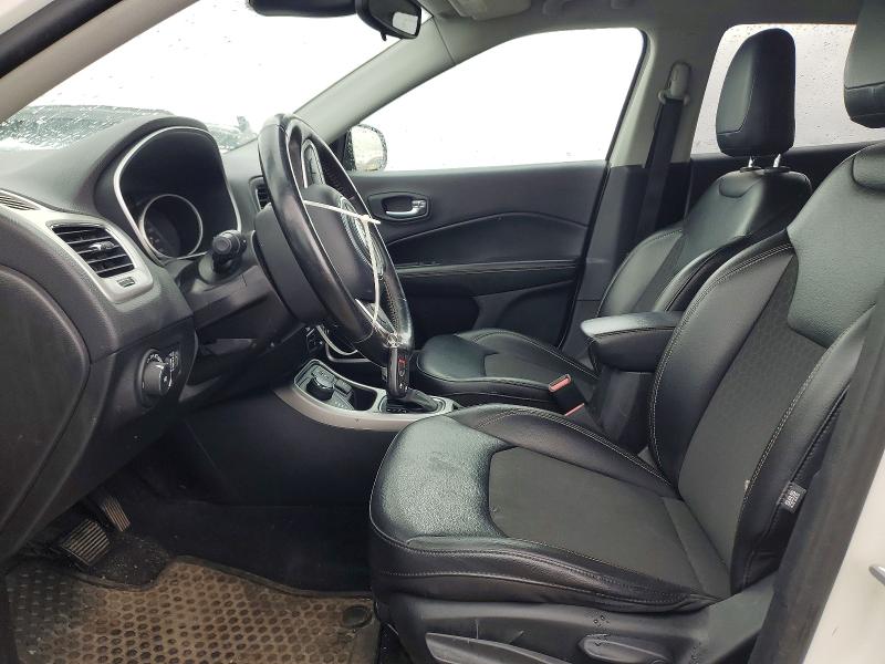 Aukcja sprzedaży 2019 Jeep Compass, vin: 3C4NJDBB2KT786981, numer aukcji: 45461416
