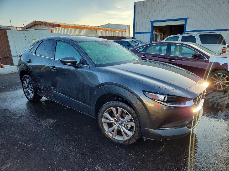 Aukcja sprzedaży 2021 Mazda Cx-30, vin: 3MVDMACL8MM260973, numer aukcji: 41693356