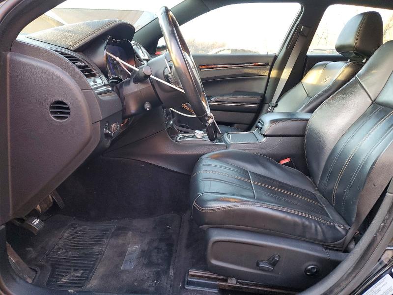 Продаж на аукціоні авто 2016 Chrysler 300, vin: 2C3CCAGG5GH296320, номер лоту: 47293346