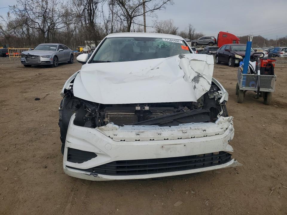 47584466 :رقم المزاد ، 3VWC57BU6MM014346 vin ، 2021 Volkswagen Jetta مزاد بيع