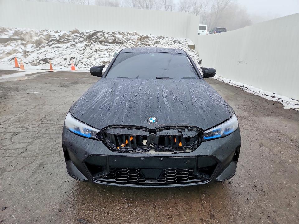 Продаж на аукціоні авто 2020 Bmw 330xi, vin: 3MW5R7J06L8B20413, номер лоту: 79643805