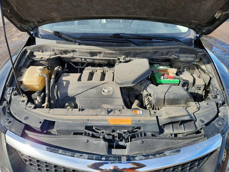 79469475 :رقم المزاد ، JM3TB38A990169265 vin ، 2009 Mazda Cx-9 مزاد بيع