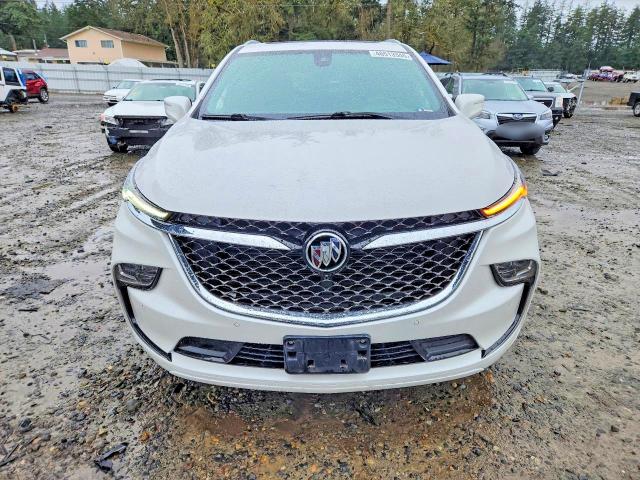 Продажа на аукционе авто 2024 Buick Enclave, vin: 5GAEVCKWXRJ119693, номер лота: 46513346