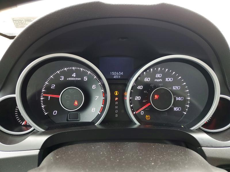 46938466 :رقم المزاد ، 19UUA8F53EA003977 vin ، 2014 Acura Tl مزاد بيع