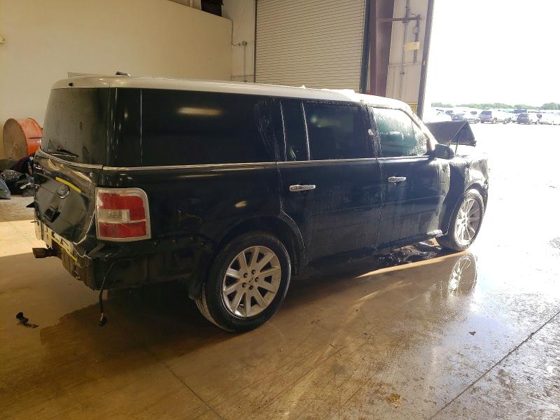 Продажа на аукционе авто 2012 Ford Flex, vin: 2FMGK5CC3CBD04353, номер лота: 47023896