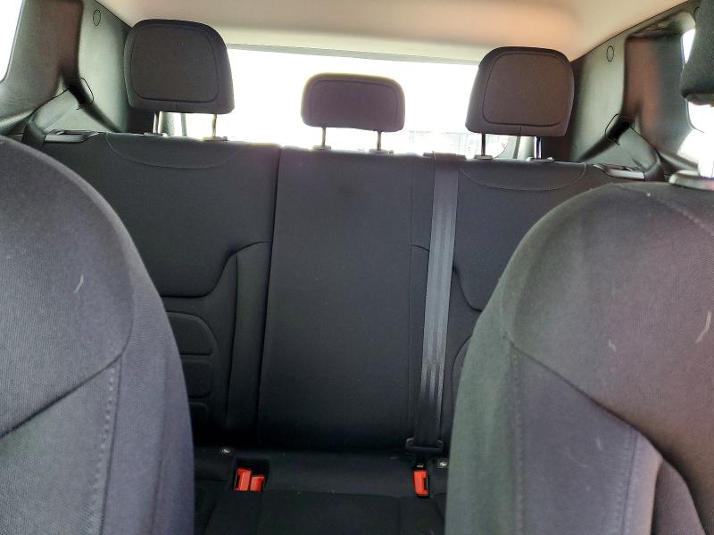 Auction sale of the 2018 Jeep Renegade, vin: ZACCJBBB3JPJ03703, lot number: 41604606