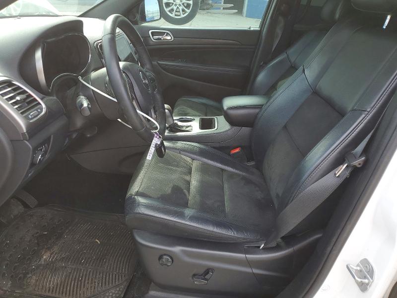 Aukcja sprzedaży 2019 Jeep Grand Cherokee, vin: 1C4RJFAG8KC618736, numer aukcji: 46513166