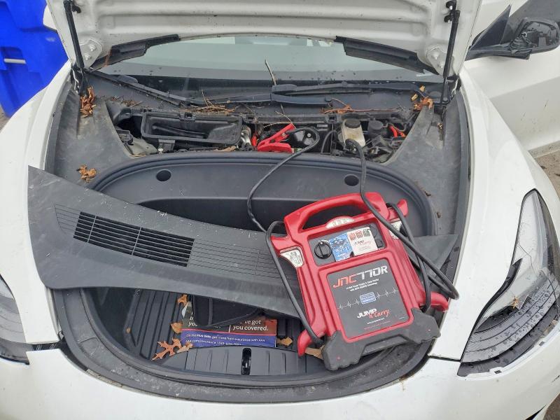 Продаж на аукціоні авто 2022 Tesla Model 3, vin: 5YJ3E1EB3NF234219, номер лоту: 47204606