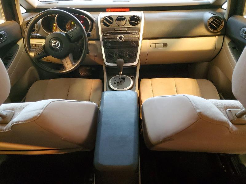 Aukcja sprzedaży 2007 Mazda Cx-7, vin: JM3ER293070154374, numer aukcji: 47803916