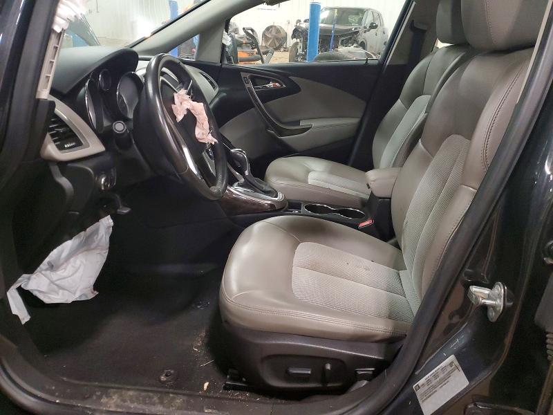 2016 Buick Verano მანქანა იყიდება აუქციონზე, vin: 1G4PW5SK9G4131516, აუქციონის ნომერი: 79611415