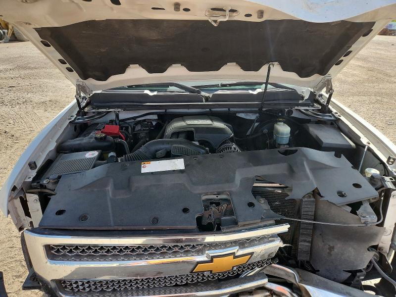 Продаж на аукціоні авто 2012 Chevrolet Silverado, vin: 3GCPCSE01CG262636, номер лоту: 47579436