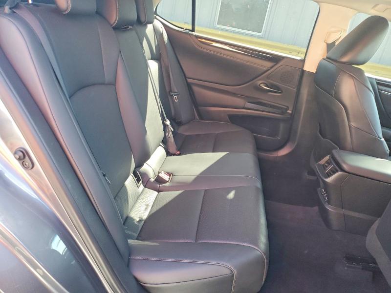 45583766 :رقم المزاد ، 58ADZ1B19MU094529 vin ، 2021 Lexus Es 350 مزاد بيع