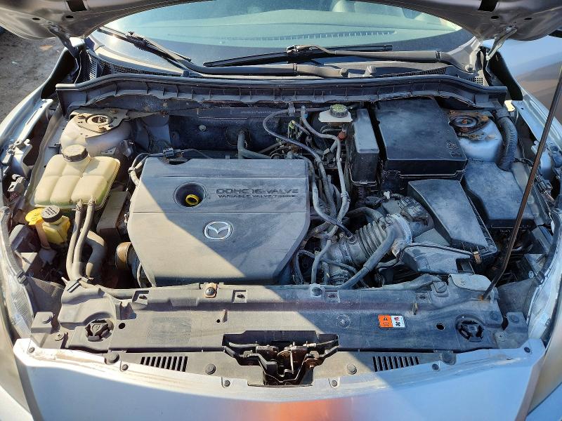 Продажа на аукционе авто 2013 Mazda 3, vin: JM1BL1UF4D1803494, номер лота: 41655226