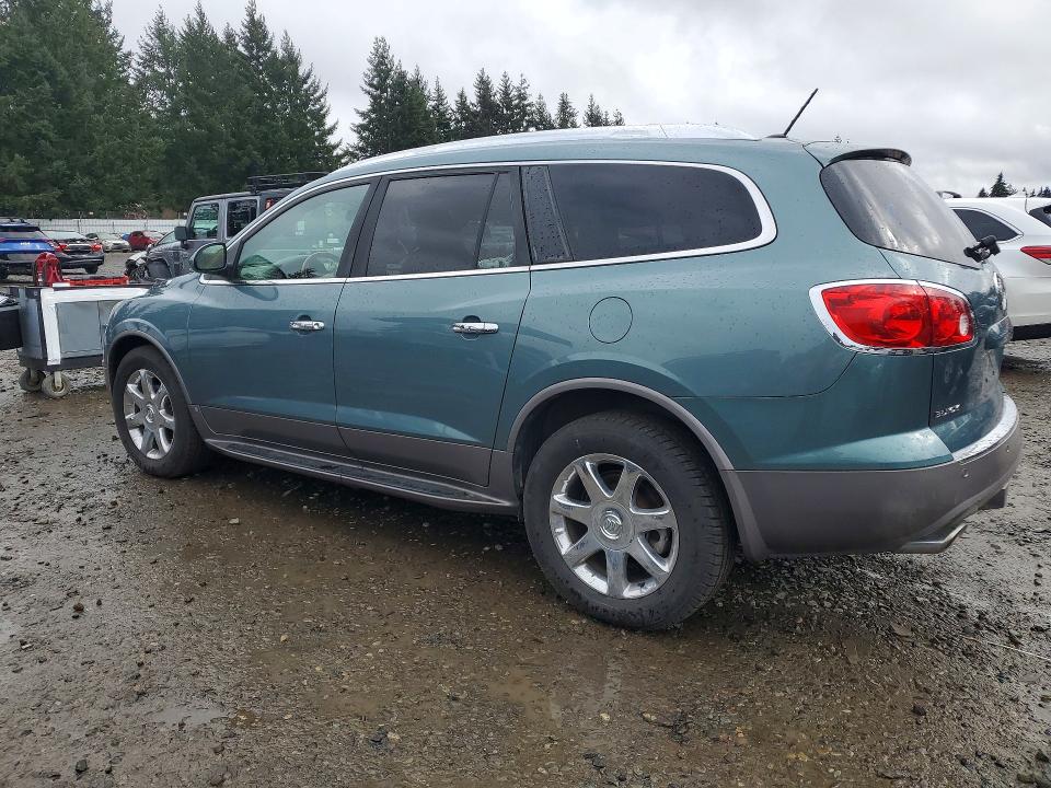 Продаж на аукціоні авто 2009 Buick Enclave, vin: 5GAEV23D09J124568, номер лоту: 47293276