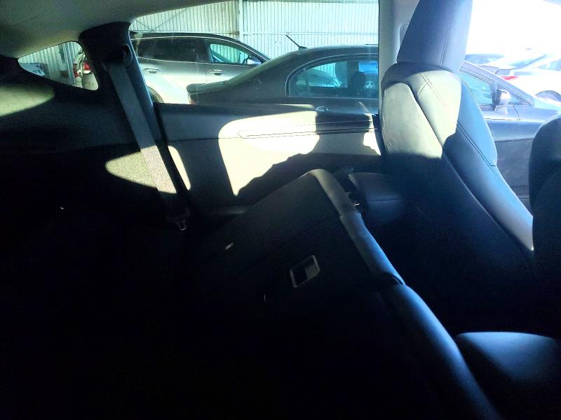 2026 Tesla Model Y მანქანა იყიდება აუქციონზე, vin: 7SAYGDEE0TF358105, აუქციონის ნომერი: 46286716