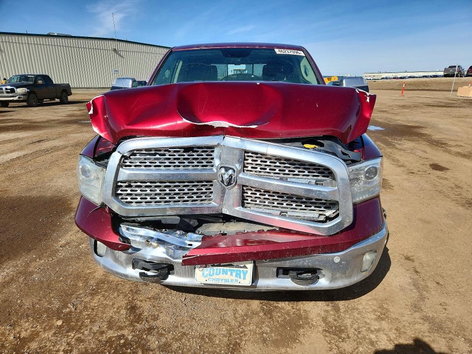 Продаж на аукціоні авто 2017 Ram 1500, vin: 1C6RR7NT8HS671951, номер лоту: 46237096