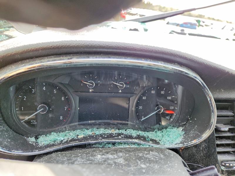 Aukcja sprzedaży 2018 Buick Encore, vin: KL4CJESB3JB635428, numer aukcji: 78848345