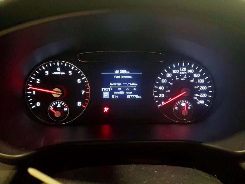 Aukcja sprzedaży 2019 Kia Sorento, vin: 5XYPGDA50KG594498, numer aukcji: 79602475