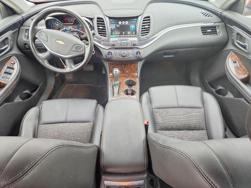 Продаж на аукціоні авто 2015 Chevrolet Impala, vin: 2G1125S31F9131108, номер лоту: 46045566