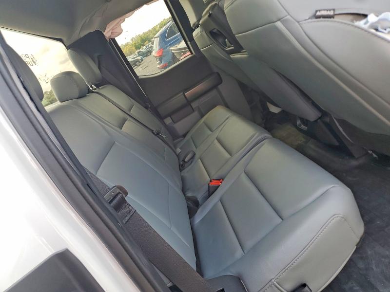 Продажа на аукционе авто 2023 Ford F150, vin: 1FTEX1CB9PKD82581, номер лота: 47417026