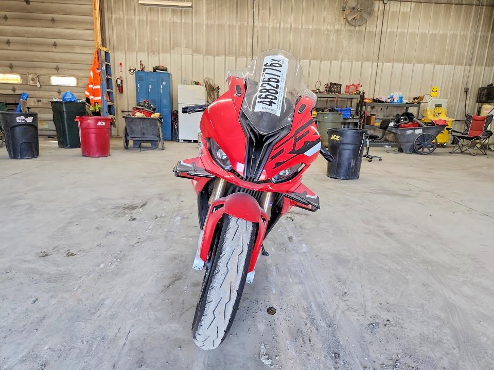 Продаж на аукціоні авто 2024 Bmw S 1000, vin: WB10E6309R6171787, номер лоту: 46826776