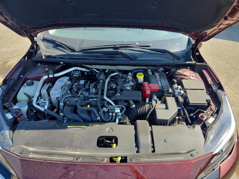Aukcja sprzedaży 2024 Nissan Sentra, vin: 3N1AB8CV7RY379203, numer aukcji: 47522536