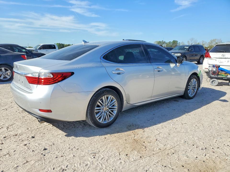 Aukcja sprzedaży 2013 Lexus Es 350, vin: JTHBK1GG8D2043604, numer aukcji: 46719376